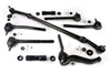 QA1 78-96 GM B-Body Steering Linkage Assembly