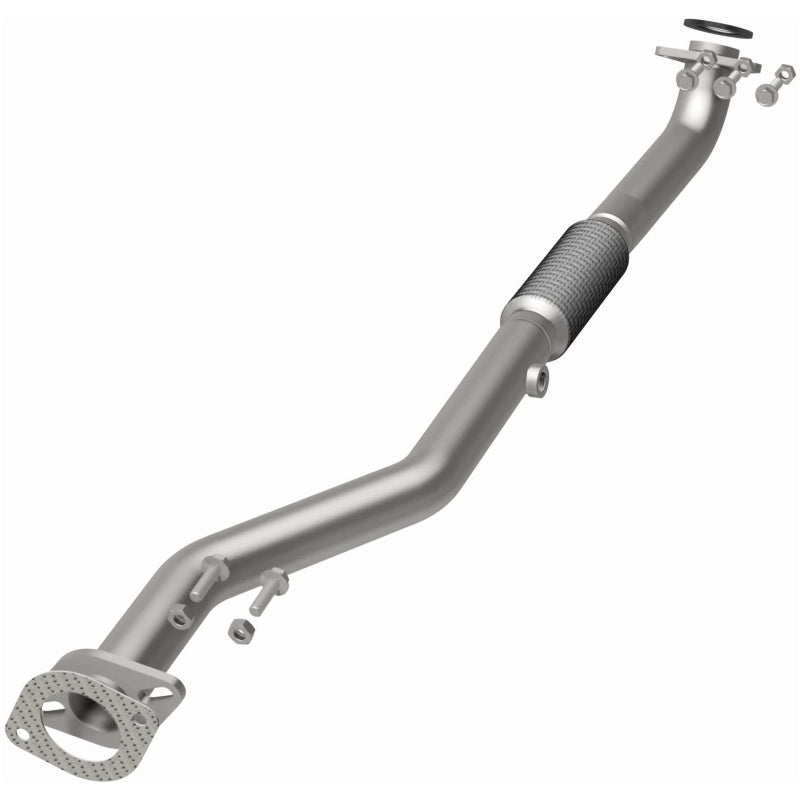 Magnaflow 107-0132 BRE Exhaust 98-00 Altima 2.4L Front Pipe Kit