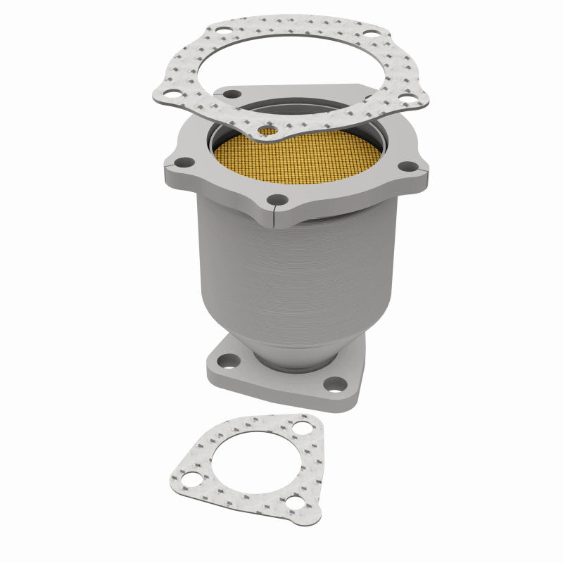 MagnaFlow 49323 Conv DF Sephia/Spectra Front OE