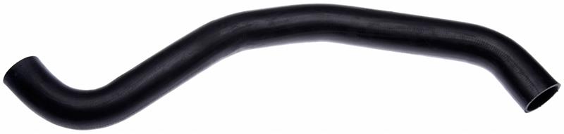 Gates 22863 04-08 fits Ford F Series V-8 5.4L Upper Molded Coolant Hose