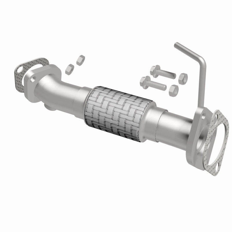 Magnaflow 107-0285 BRE Exhaust 12-17 ACCENT RIO 1.6L Front Pipe Kit