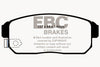 EBC DP21691 fits Infiniti 02-03 G20 2.0 Greenstuff Rear Brake Pads