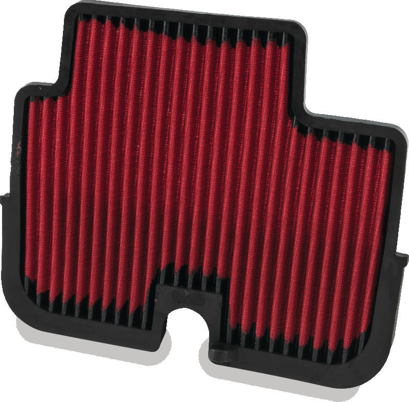 BikeMaster 457092 BikeMaster Kawasaki ER-6F Air Filter