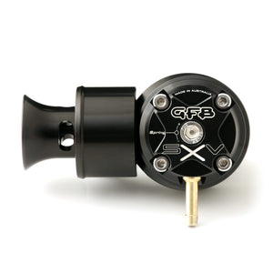 Go Fast Bits T9303-A GFB 20-24 Can-Am Maverick X3 Turbo SXV Atmo-Venting BOV