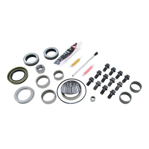 Yukon Gear fits YK GM9.25IFS-B Master Overhaul Kit For GM 9.25in IFS Diff