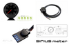 GReddy 16001756 Sirius OBD Set (Water Temperature Meter) - 74mm