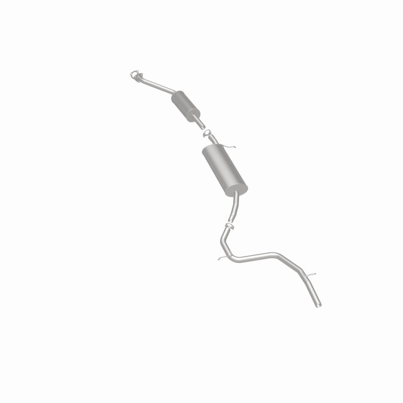 Magnaflow 106-0540 BRE Exhaust Kit 05-10 fits Honda Odyssey 3.5L