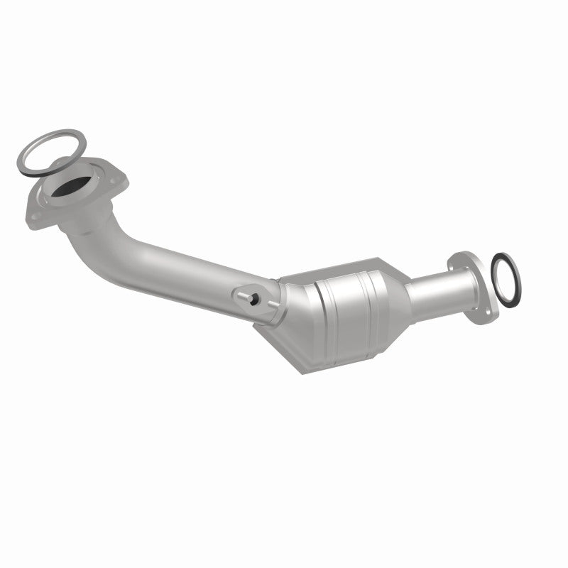 MagnaFlow 23758 Conv DF 01 fits Toyota Tacoma 2.4L Fron
