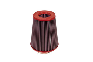BMC FBTW178-206P Twin Air Universal Conical Filter w/Polyurethane Top - 178mm I