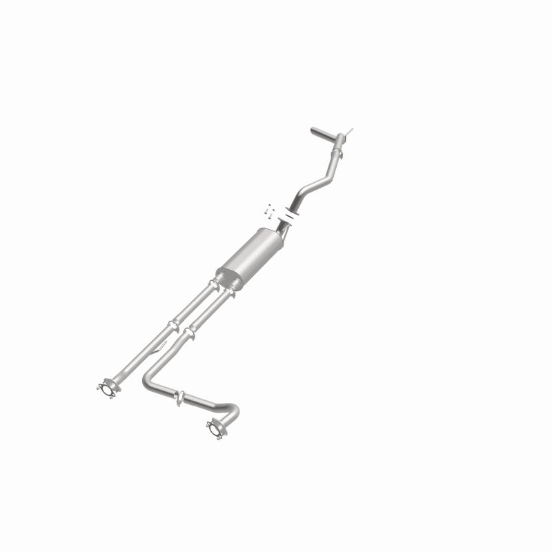 Magnaflow 106-0742 BRE Exhaust Kit 04-15 QX56 Armada fits Titan 5.6L