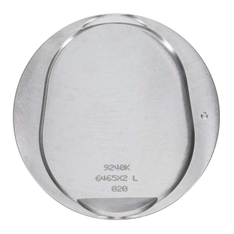 Wiseco K0108X2 fits Chrysler 5.7L HEMI -2cc Flat Top 1.090CH 3.937in Bore 4.050i