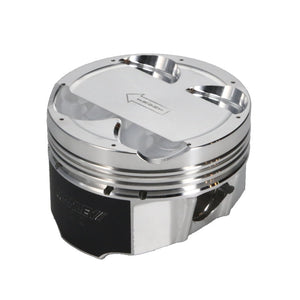 Manley Performance 629310CE-6 Manley fits Toyota 2JZGTE 94mm Stroke 87.00mm B