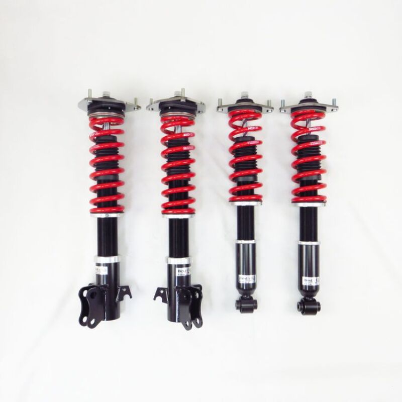 RS-R 14-18 Suabru Forester (SJ5/SJG) Best-i Jouge Coilovers