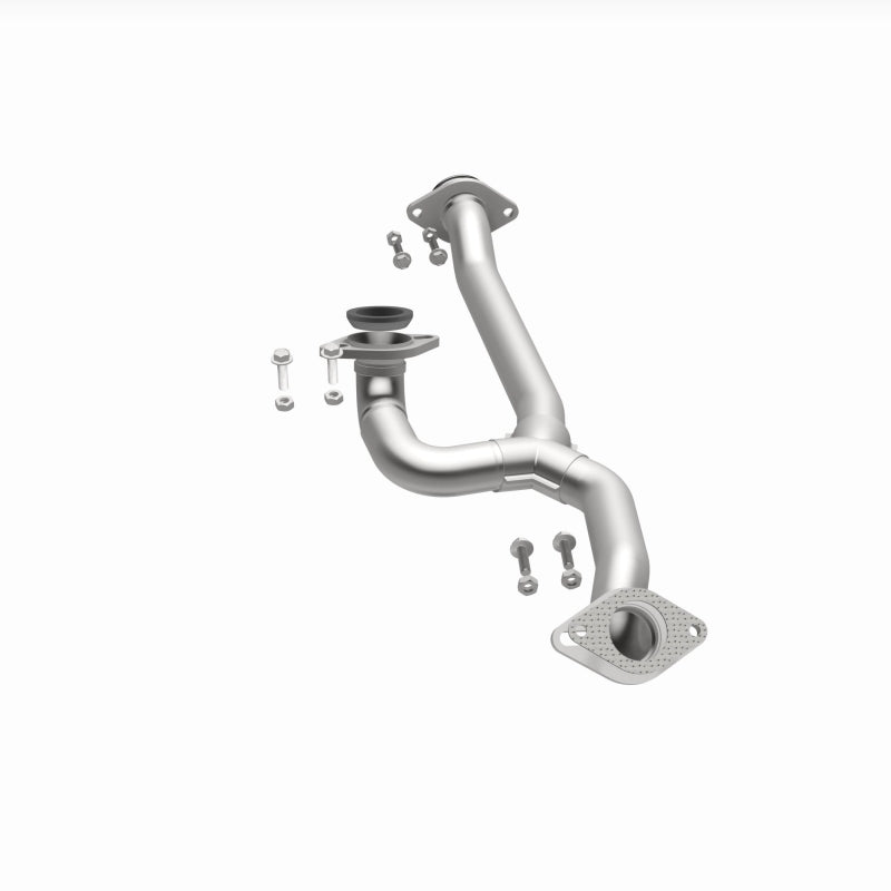 Magnaflow 107-0217 BRE Exhaust 06-12 Fusion Milan MKZ Zephyr 3.0L 3.5L Front Pipe Kit