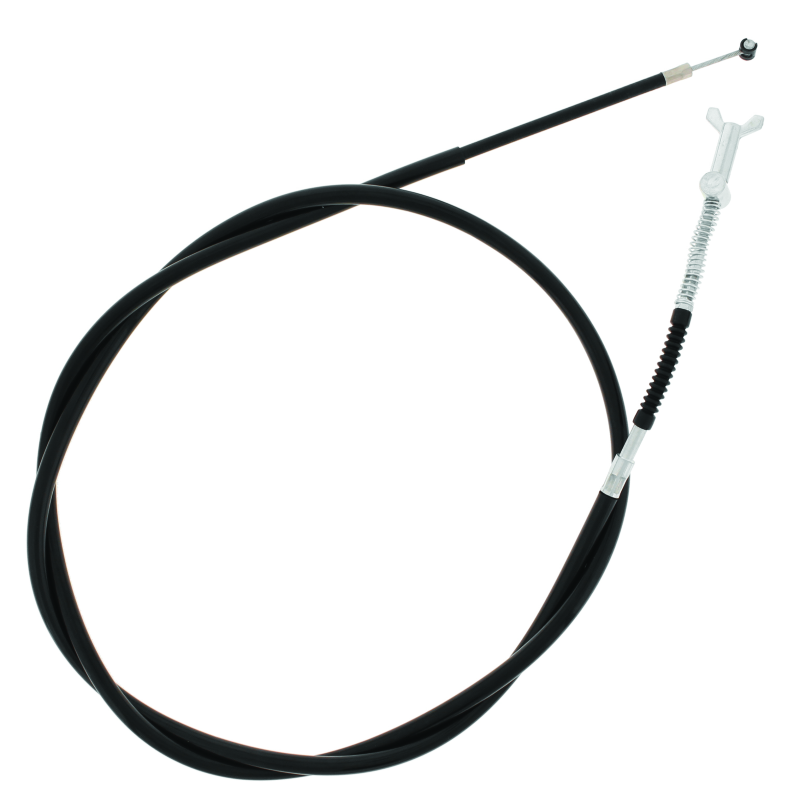 QuadBoss 565225 fits Honda TRX300 FourTrax (2) Rear Hand Brake Cable