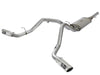 AFE 49-44071-P orce-Xp 3in CB SS Dual Exhaust w/Polished Tips 09-16 fits GM Sil