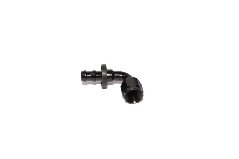 FAST 30276-1 Fitting -6An 90Deg Push Lock