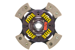 ACT 4224505-1 fits Mazda MX-5 Miata ND 4 Pad Sprung Race Disc