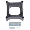 Edelbrock 8712 Carb Spacer 2-Inch 1-Hole