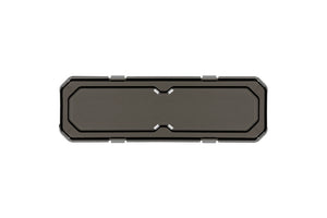Diode Dynamics SS6 Cover Standard - Smoked (Single)