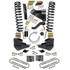 Skyjacker F23651K 2023+ fits Ford F-250/F-350 Super Duty 4WD 6in Lift Kit