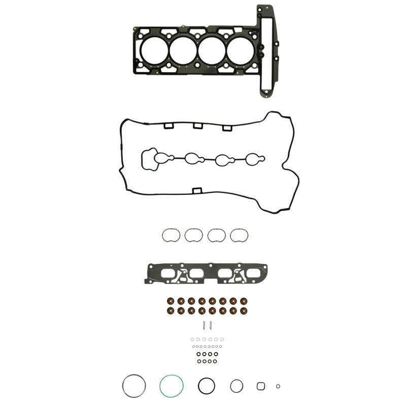 Fel-Pro HS26517PT fits Chevrolet Equinox PermaTorque Engine Cylinder Head Gasket Set