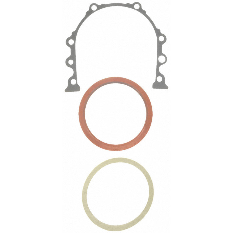 Fel-Pro BS40433 Volvo 240 BS 40433 Engine Crankshaft Seal Kit