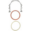 Fel-Pro BS40433 Volvo 240 BS 40433 Engine Crankshaft Seal Kit