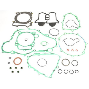 Athena P400485850053 2003 fits Yamaha WR 450 F Complete Gasket Kit (Excl Oil Sea