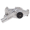 Edelbrock 8860 Water Pump High Performance fits Chevrolet 1965-68 Cars 1966-72 Trucks 1969-1970 Corvette