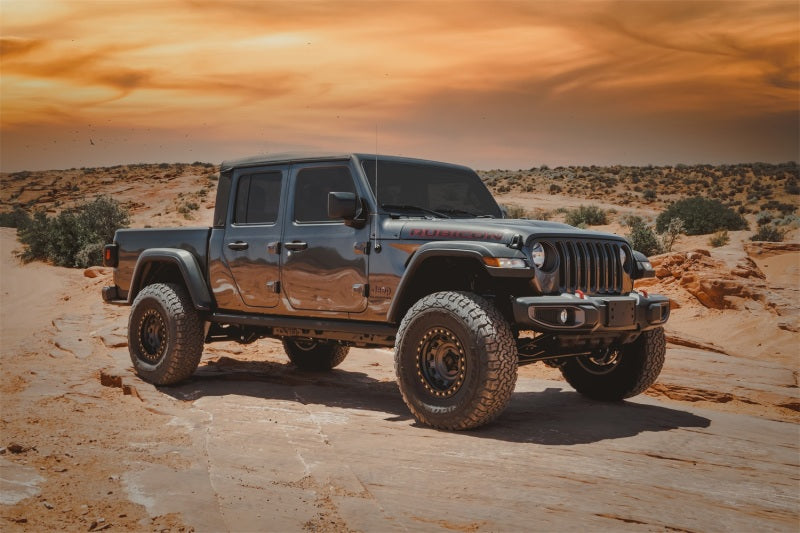 Tuff Country 43205KN 20-23 fits Jeep Gladiator 3.5in Suspension Lift with New Shocks