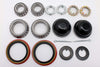 Wilwood 370-13548-2 Bearing 2PK Kit Seal LockNut/Cap 70-73
