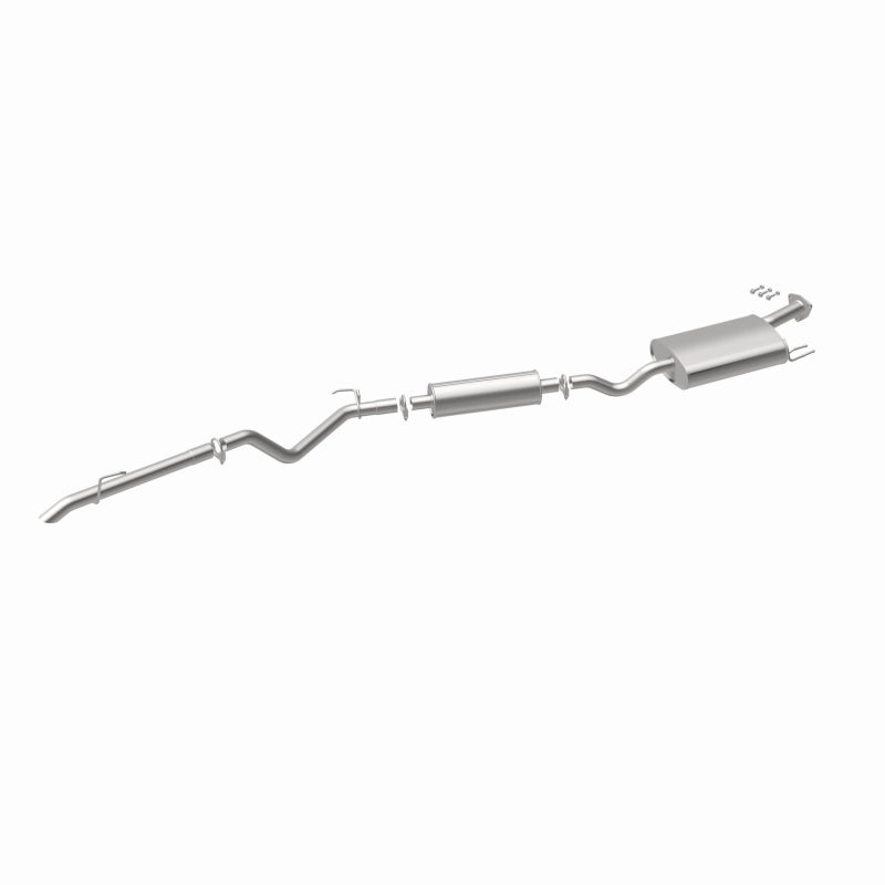 Magnaflow 106-0840 BRE Exhaust Kit 14-16 fits Acura MDX 3.5L