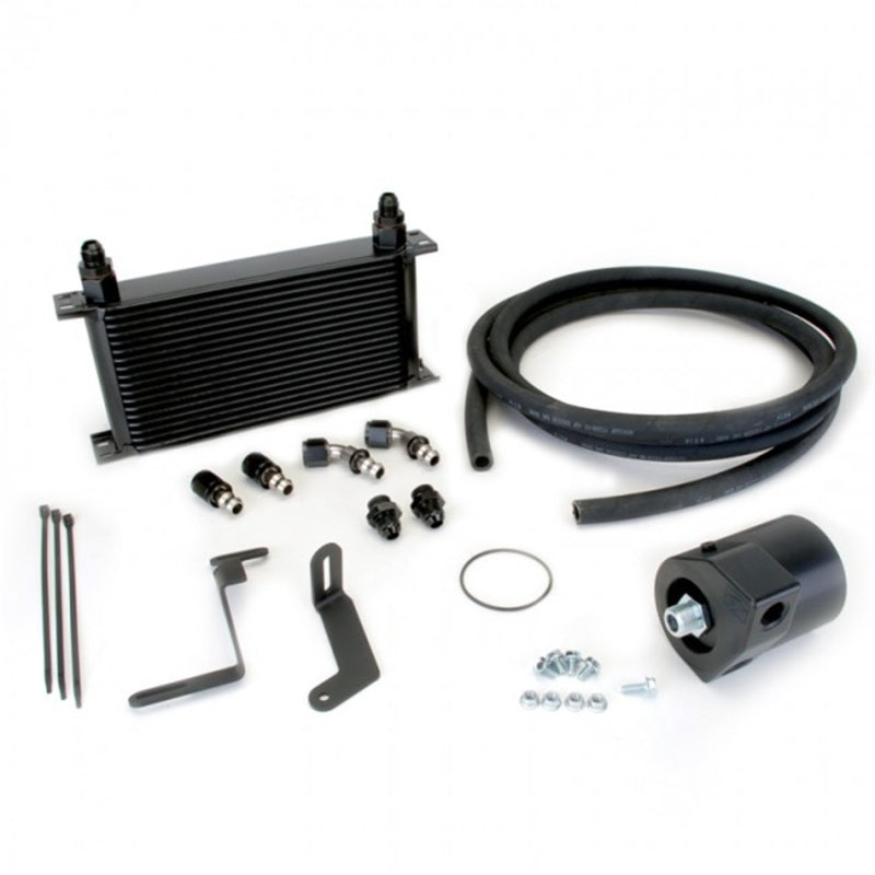 Skunk2 Racing 626-12-0050 Skunk2 BRZ/FR-S Oil Cooler Kit
