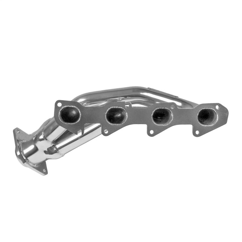 BBK  40130 fits Dodge 05-10 Hemi 6.1L Shorty Tuned Length Exhaust Headers - 1-7/