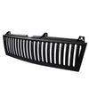 5017130 Xtune fits Chevy 99-02 Silverado 1500/2500/3500 Vertical Front Grille