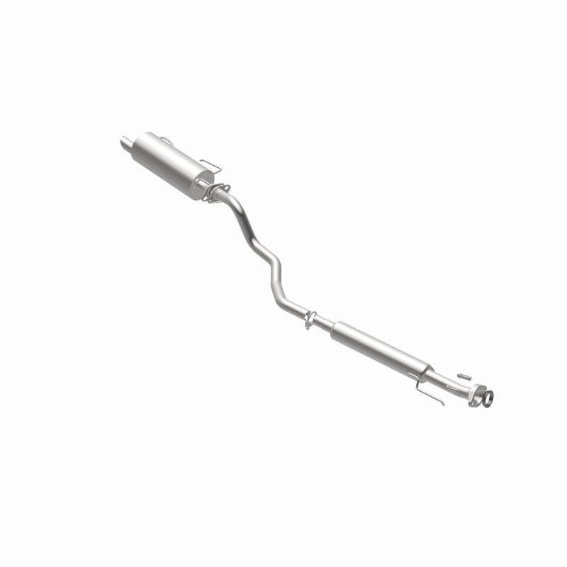 Magnaflow 106-0247 BRE Exhaust Kit 11-17 fits Nissan Juke 1.6L