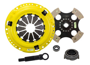 ACT HC5-XXR4 fits Honda Civic MaXX/Race Rigid 4 Pad Clutch Kit