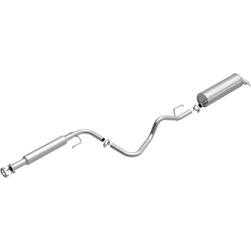 Magnaflow 106-0202 BRE Exhaust Kit 03-04 Saturn Ion 2.2L