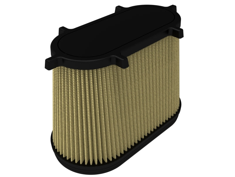 AFE 71-10107 FLOW Air Filters OER PG7 A/F PG7 PG7 fits Ford Diesel Trucks 08-10
