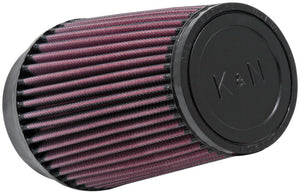 K&N Engineering BD-6500 K&N Bombardier/Can AM/fits Honda 450/644/650 Universal Replacement Tapered Conical Air Filter