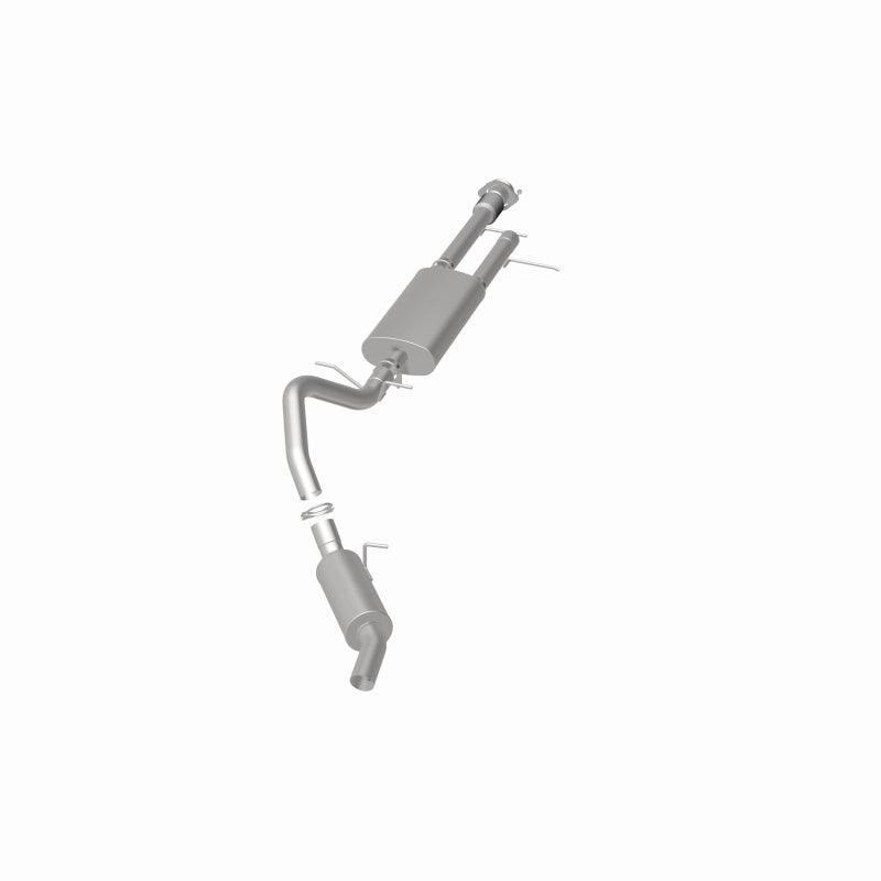 Magnaflow 106-0519 BRE Exhaust Kit 07-10 Escalade Yukon Tahoe 6.2L