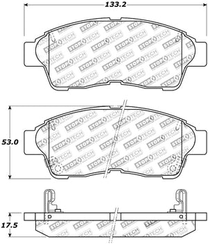 Descriptive image text