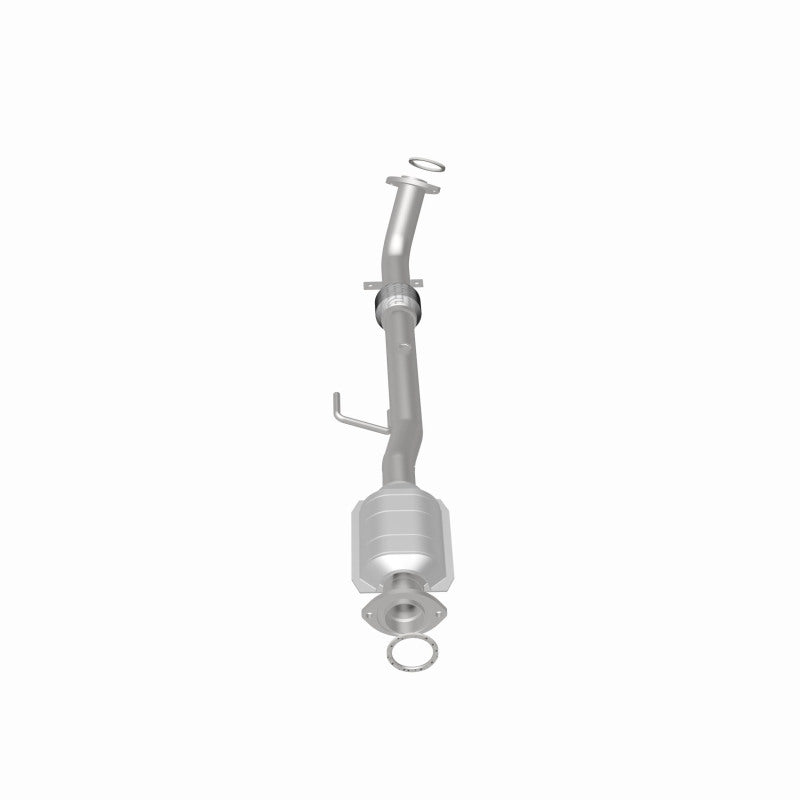 MagnaFlow 49556 Conv DF fits Toyota 07-09 Camry 2.4L