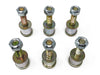 Tuff Country 20819 83-97 fits Ford Ranger 4wd Carrier Bearing Drop Kit