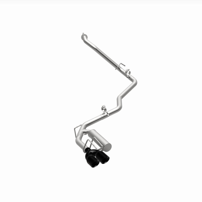 Magnaflow 19698 25-26 fits Toyota Camry SPEQ Series Stainless Cat-Back Performance Exhaust System