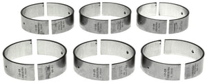 Clevite CB1625A75MM(6) fits Toyota 3VZE 2959cc 3.0L V6 Con Rod Bearing Set