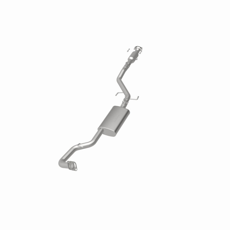 Magnaflow 13-16 Hyundai Santa Fe Sport 2.0L California Grade CARB Compliant DF Catalytic Converter