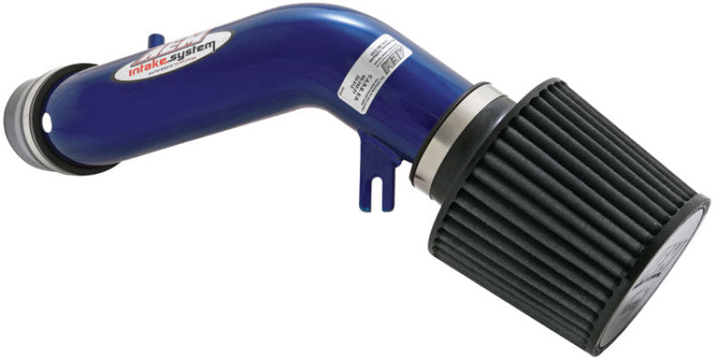 AEM 22-512B 04-05 TXS Blue Short fits Ram Intake