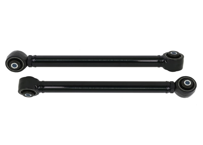 SuperPro TRC1187 fits Jeep 07-17 Wrangler JK / 2018 Jeep 07-17 Wrangler JK Lower